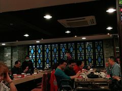 大堂-点都德(大茶楼店)