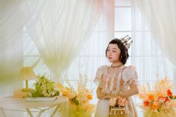 -玛瑞莎·儿童·亲子摄影(越秀店)