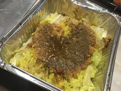 -唛嘻哒烤串朝鲜族风味(金桥店)