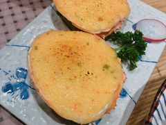 -林妈妈村·日式料理(宝山万达店)