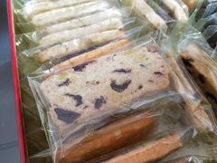 -家琳甜品(江南东店)