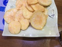 山芋-延成苑韩式烤肉店(长春道店)