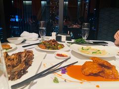-小南洋海景餐厅(深圳湾店)