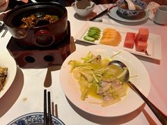-南通滨江洲际酒店-东厨中餐厅