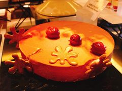 -深圳四季酒店·馥自助餐厅