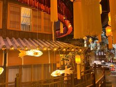 -叶叶菩提·晋福宫