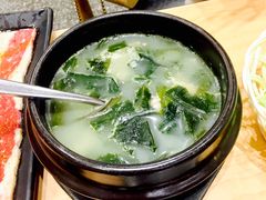 -花味·自助烤肉(雨花客厅店)