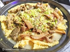 -华仔哥牛杂餐室