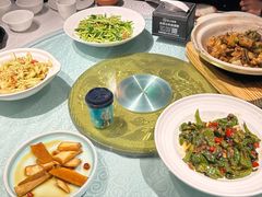 -鄱阳湖·江西小炒·瓦罐煨汤(五道口店)