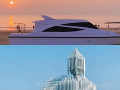 -巧克力渔家.小船海鲜胶东菜(万平口店)