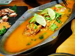 -觅山云南菜(泊富ICITY店)