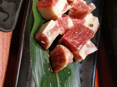 -山之屋炭火烧肉·生啤畅饮(大朗万科中央公园店)