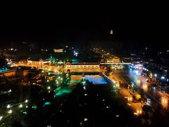 -都江堰中心国际酒店