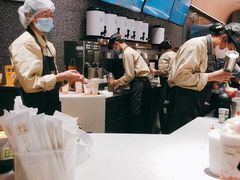 -奈雪的茶(青岛卓悦里INTOWN店)