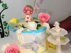 -CAKEBOSS蛋糕老板(东直门来福士店)