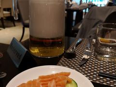 -青岛颐海花园酒店总店·自助餐厅