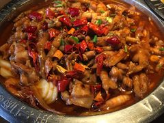 -胖哥俩肉蟹煲(海盐总店)