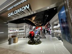 -SALOMON萨洛蒙(北京王府中环店)
