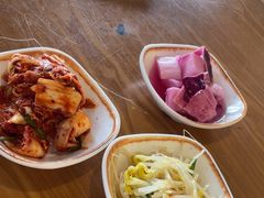 -海云台韩式汤饭·13年匠心韩料(南山店)