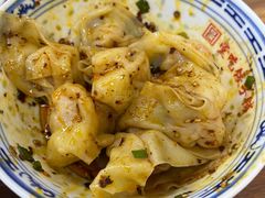 -堂吃饺子(维达北苑店)