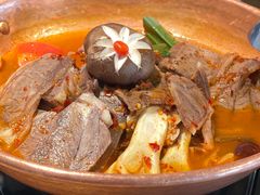 -品味泸沽湖•民族特色菜(大落水店)