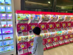 -西安市儿童医院门诊