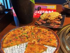-海之屋韩式烤肉(海棠68环球美食街店)