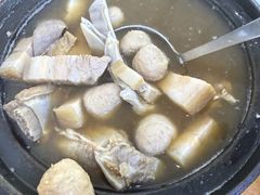 -新记肉骨茶