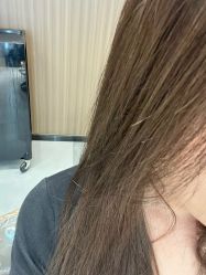 -SA MI hair salon烫染沙龙