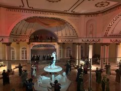 -上海城市历史发展陈列馆