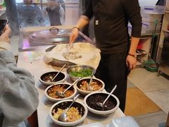 -安上粉皮.非遗手工小吃(骑龙巷店)