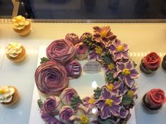 -BONCAKE裱花蛋糕(万象汇店)