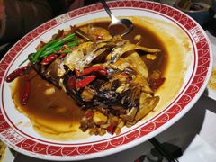 -旺顺阁鱼头泡饼(常营店)
