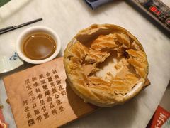 -新兴饭店·非遗老字号粤菜(前进路总店)