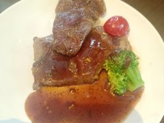 -OPEN開全日自助餐厅·牛肉火锅·海鲜(佛山希尔顿酒店)