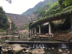 -长谷洞天
