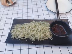 -烛影拾光观景餐厅·创意菜·摄影·小提琴(大唐不夜城店)