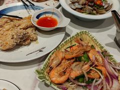 -壹只菜·崇明本地特色菜(崇明南门店)