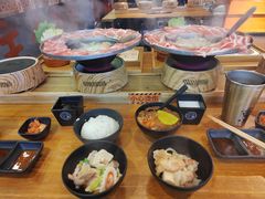 -老爷锅(新街口IFCX店)