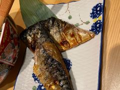 -酒井酱子·深夜食堂(东城汇店)