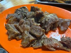-清真-戏楼王记牛肉面