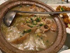 洪湖藕汤-丽华园(青少年宫店)