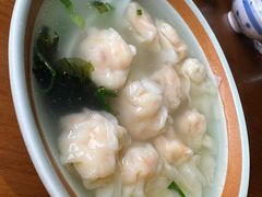 -鑫震源·苏式大虾生煎(山塘街店)