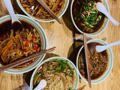 -晓马鸭店(新芜路店)