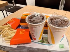 -麦当劳(徐州云龙万达店)