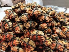-新发展亚太JW万豪酒店·福苑咖啡厅