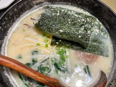 -AJIYA·池袋日式烧肉自助(天津万象城店)