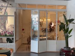 -ins森林童话餐厅coffee&bistro