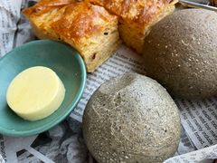 餐前面包-EN SPACE恩空间