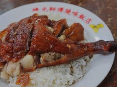 -陈光记烧腊店(罗保博士街店)